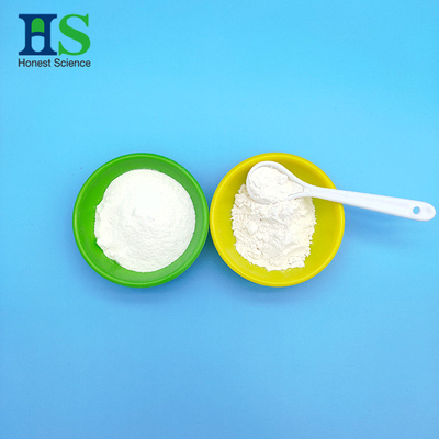 Косметической Hydrolyzed рангом сила коллагена рыб белая хорошая для заботы кожи
