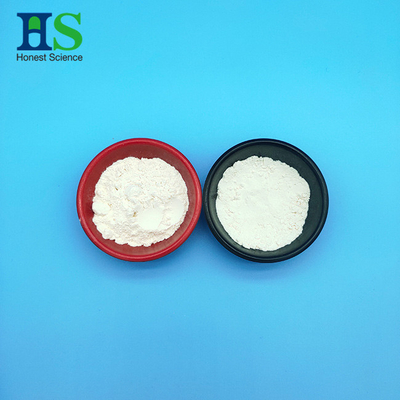 Soluble Hydrolyzed качеством еды порошок глупого коллагена белый для заботы соединений