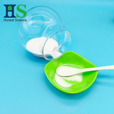 Порошок качества еды Hyaluronic кисловочный белый с Assay больше чем 92%