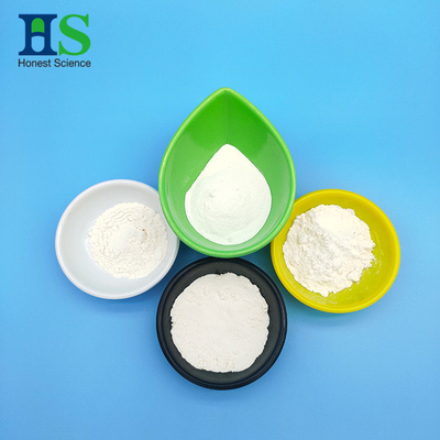 Hydrolyzed качеством еды белизна коллагена рыб пудрит меньше чем 3000 Dalton NLT 95%