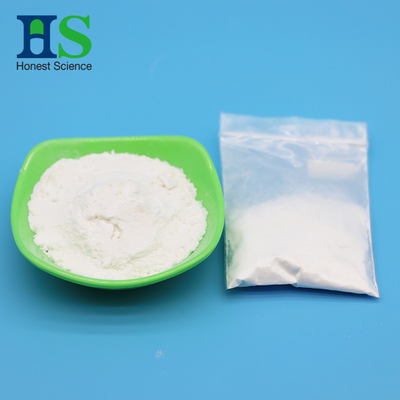 GMP Chondroitin Sulfate White Powder With 90% Assay Для пищевых добавок