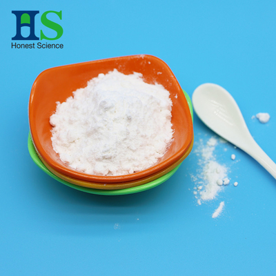 GMP Verified Chicken Chondroitin Sulfate White Powder With Assay above 90% (Проверенный по GMP куриный хондроитин сульфат белый порошок с анализом выше 90%).