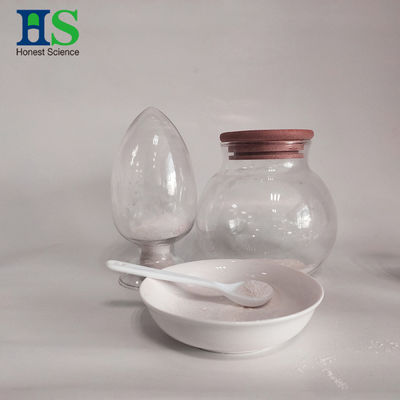 Порошок натрия сульфата хондроитина цыпленка ранга Assay 90% USP белый