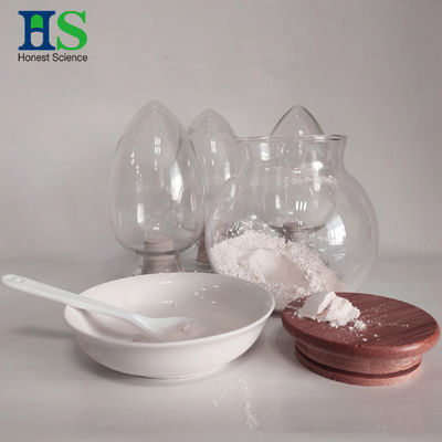 Съестной тип порошок коллагена цыпленка II белый содержа кислоту 10% Hyaluronic