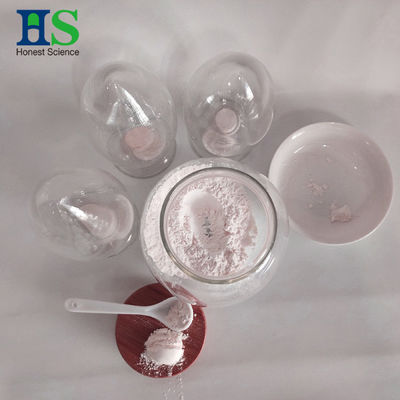 GMP Hydrolyzed порошок типа 2 коллагена белый с мукополисахаридом 26%