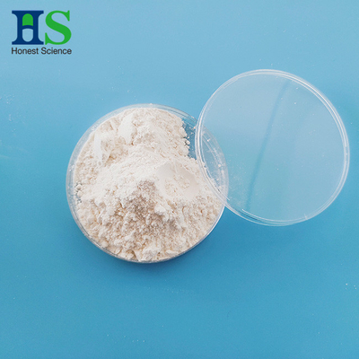 Порошок качества еды Hyaluronic кисловочный белый с Assay NLT сертификат 92% GMP