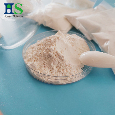 Натрий Hyaluronate ISO пудрит CAS 9067-32-7 для заботы кожи