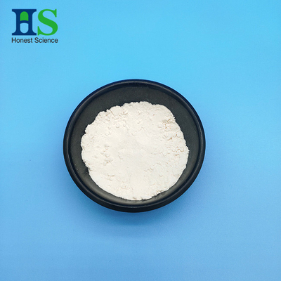 Hydrolyzed Soluble глупого порошка коллагена белого немедленный для продуктов здоровья